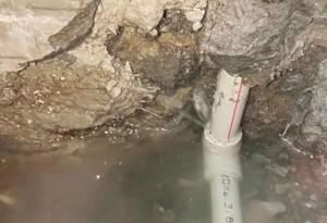 萨尔图区管道漏水检测五