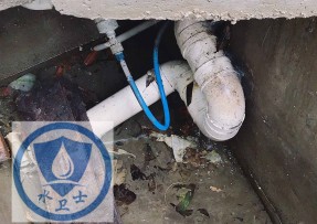 萨尔图区水管漏水检测公司6