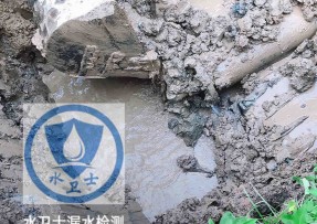 萨尔图区水管漏水检测公司5