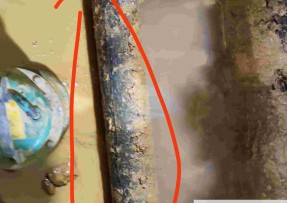 萨尔图区水管漏水检测公司1